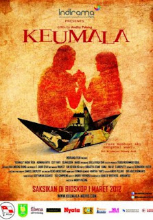 Download Film Keumala (2012) DVDRip