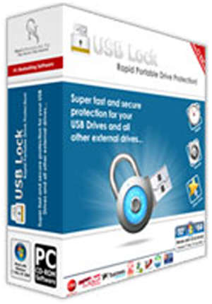 GiliSoft USB Lock 3.1 With Keymaker