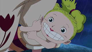 ワンピース アニメ ウォーターセブン編 253話 チムニー | ONE PIECE Episode 253 Water 7