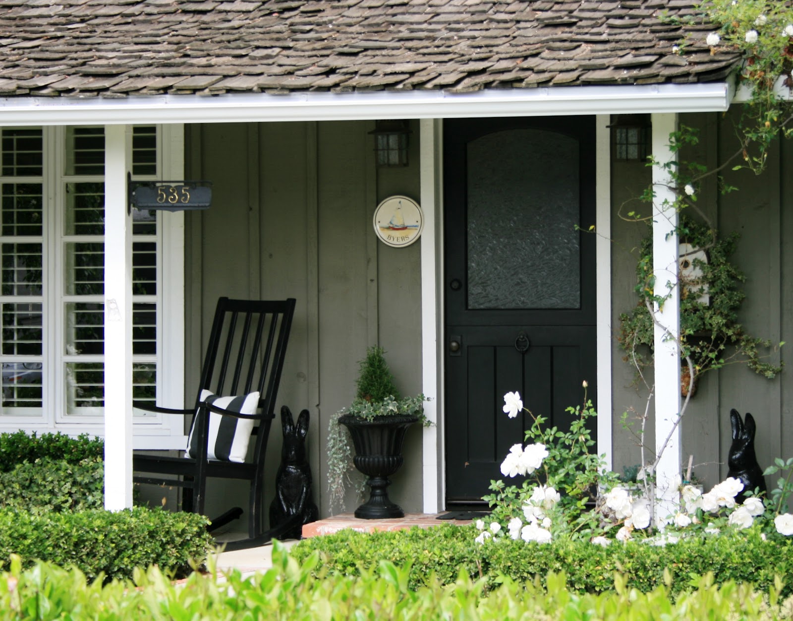 Landscaping Ideas Front Yard Curb Appeal