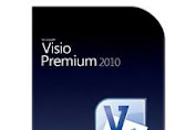 Microsoft Visio Premium 2010 Full