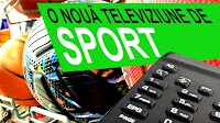 TVR Sport: "Arena românilor". OFICIAL: Se lansează din luna martie 2024.