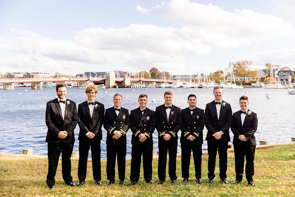 Annapolis MD Wedding at St Marys, Charles Carroll House, and The Graduate photographed by Heather Ryan Photography