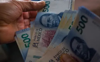 El peso rompe la barrera: dólar baja a 16.98 por primera vez desde 2015; AMLO celebra