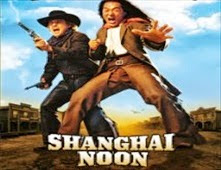 فيلم الاكشن والكوميديا Shanghai Noon 2000 مترجم مشاهدة اون لاين مباشرة 