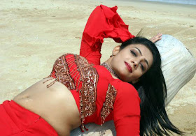 Meera Vasudevan Hot Pics