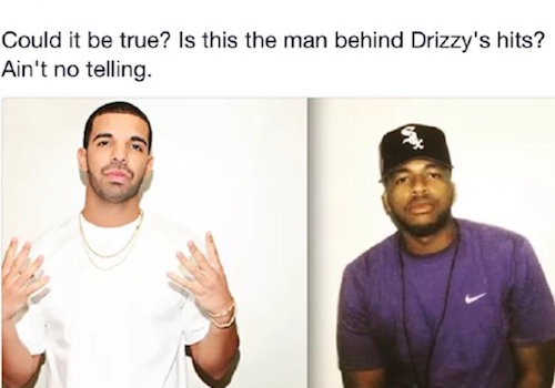 Drake's alleged ghostwriter Quentin Miller disses Meek Mill on a new song entitled "Fleece"