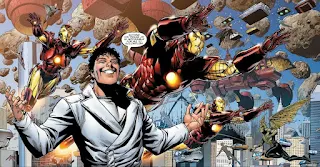 Beyonder