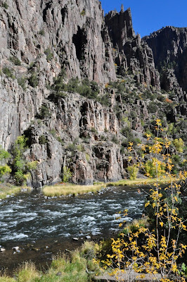 Black Canyon of the Gunnison