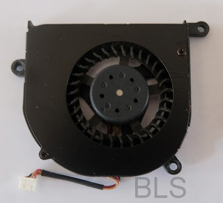 Fan Laptop HP Pavilion DV2 DV3 DV3Z Presario CQ35 CQ36