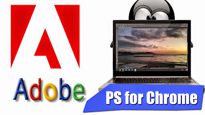 Adobe Photoshop no Linux