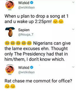 Wizkid