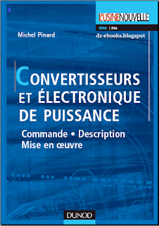  électronique de puissance