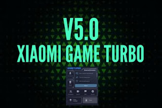 Download Xiaomi Game Turbo 5.0 Apk Terbaru 2022