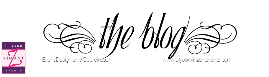 Allyson VinZant Events