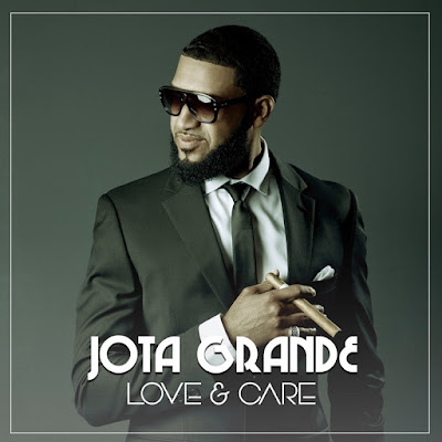 Jota Grande - Love  & Care (2018) [Download]