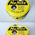 Review Pomade: Murray's NuNile