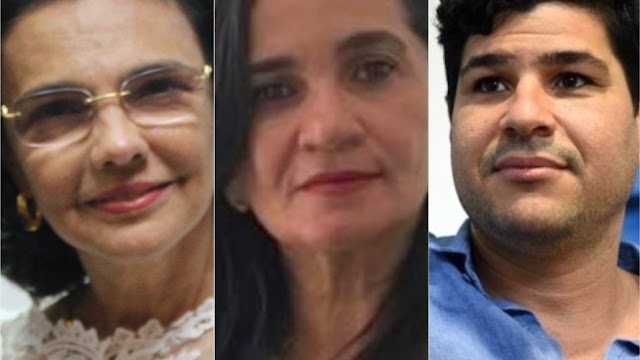 Reviravolta em Mata de S. João: vice volta atrás, desiste da prefeitura e será candidata a vereadora