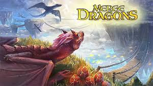 Images Game Merge Dragon apk
