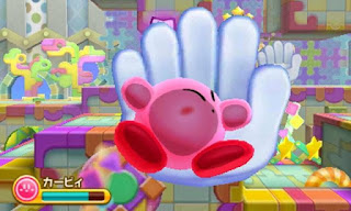 Download Kirby Triple Deluxe 3DS ROM APK for Android