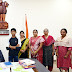 దత్తత తీసుకున్న పిల్లలను కంటికి రెప్పలా చూడండి: జిల్లా కలెక్టర్ కె. వెట్రిసెల్వి.