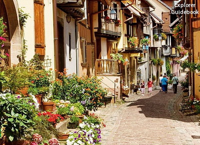 Eguisheim