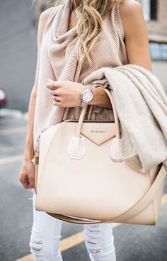 The Top Bag Trends of Girls 2016