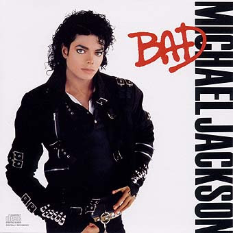 Great Man for Michael Jackson 