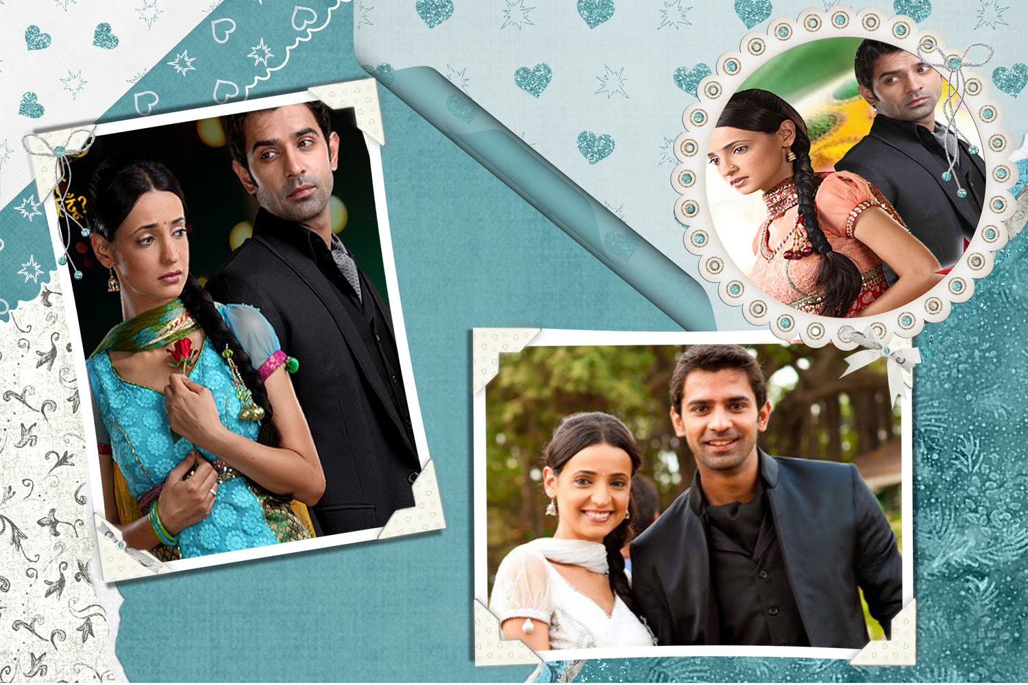 Arnav and Khushi Wallpapers http://kootation.com/khushi-and-arnav ...