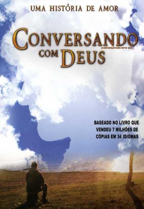 Baixar Filme Conversando com Deus