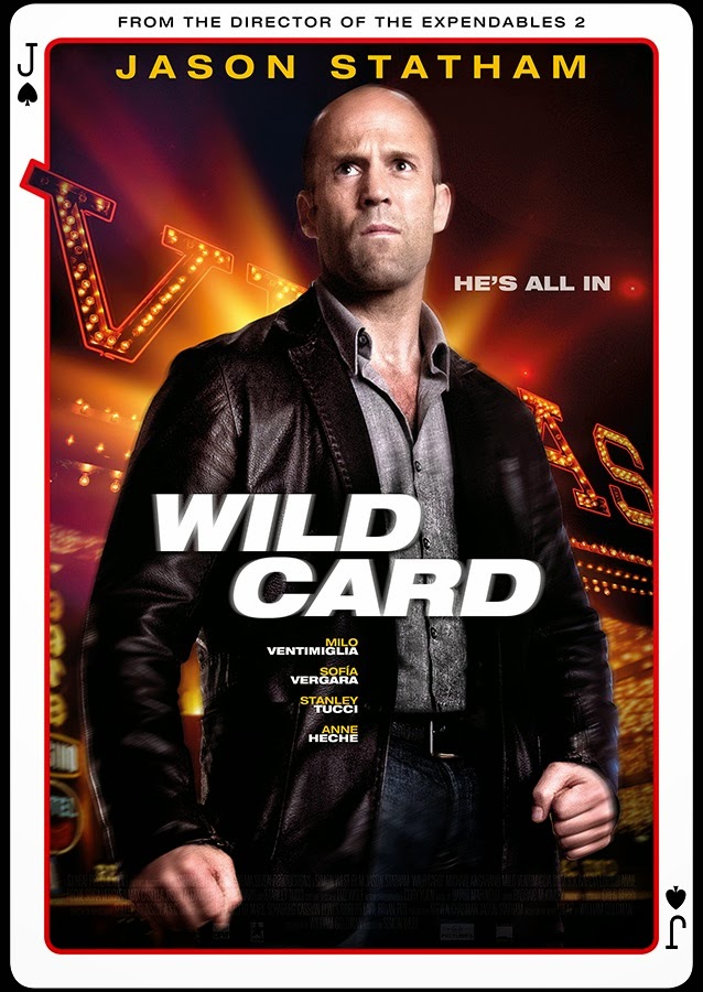 Wild Card met Nederlandse ondertiteling, Wild Card Online film kijken, Wild Card Online film kijken met Nederlandse ondertiteling, 