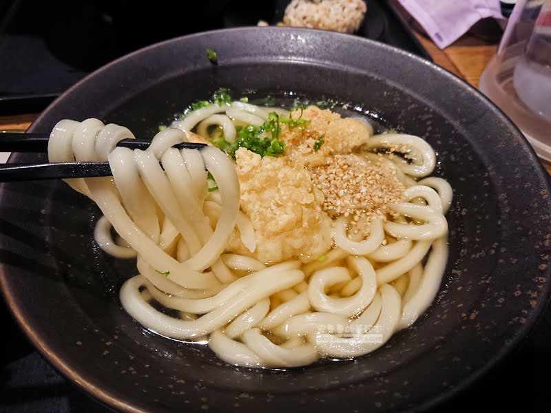 澀谷美食,澀谷烏龍麵,東京美食