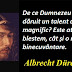 Gândul zilei: 6 aprilie - Albrecht Dürer