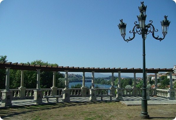 Mirante de Tui