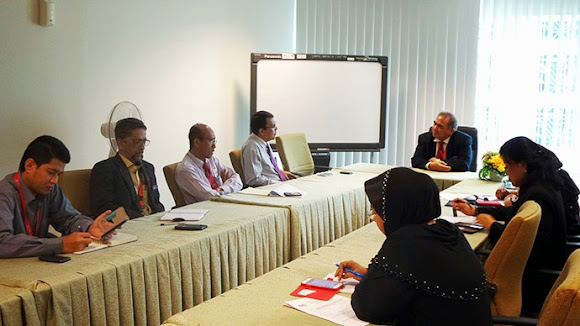 2015-01-meetings in malaysia