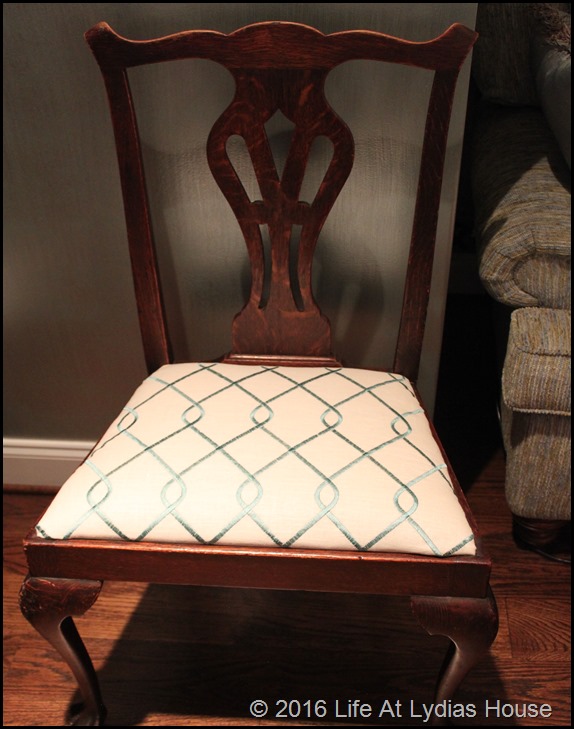 oak chair 17