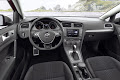 Volkswagen Golf Alltrack