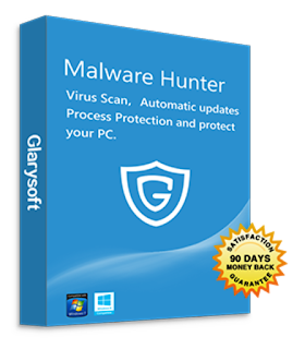 Crack or Patch Glarysoft Malware Hunter Pro 1.190.0.712