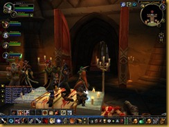 oldguildlineup blog