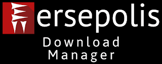 Persepolis Download Manager Open Source Alternatif IDM