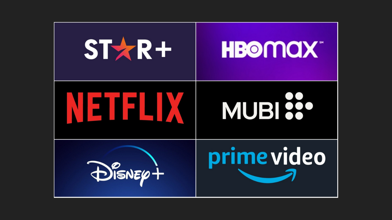 Star+, Netflix, Disney+, HBO Max: qué plataforma es más barata