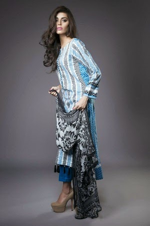 Fashion Salwar Kameez Design