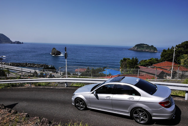 C63AMG