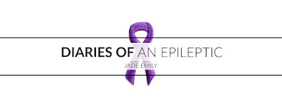 Diaries of an Epileptic