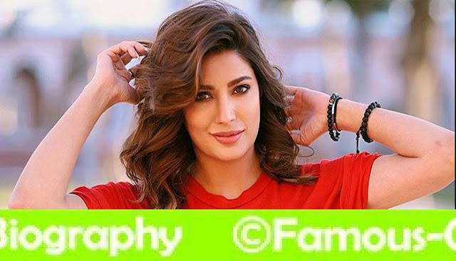 Mehwish Hayat Biography | Age | Career | Boyfriends | Movies | Dramas | Phots