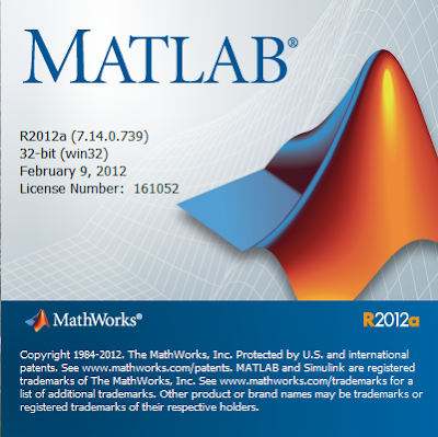 Matlab R2012a