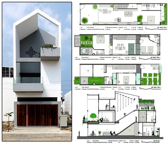 desain rumah minimalis terbaru