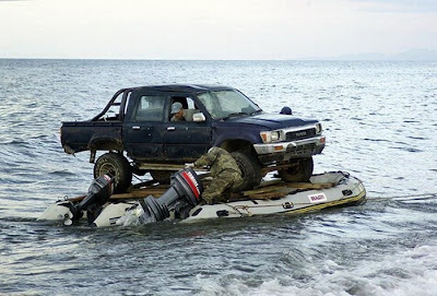 tuning a car