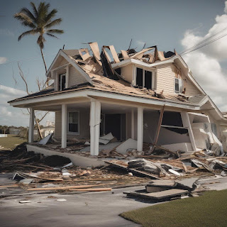 Can I Go Without Homeowners Insurance in Florida?