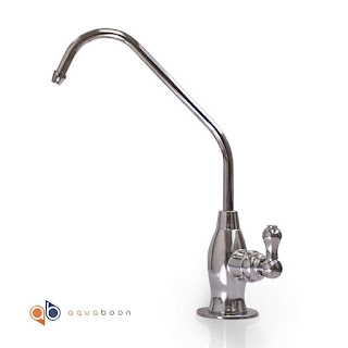 Faucet For Drinking Water System